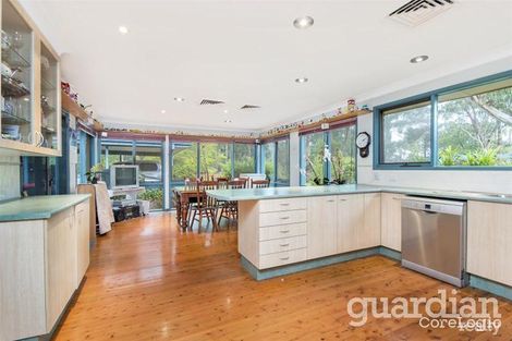 Property photo of 7 Jefferson Grove Kenthurst NSW 2156