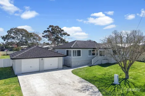 32 Fleming St, Oberon, NSW 2787