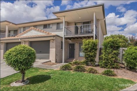 Property photo of 32/38 Cooinda Street Eastern Heights QLD 4305