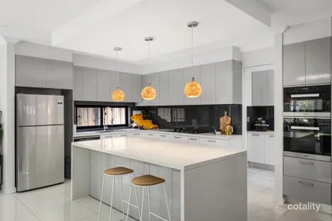Property photo of 16 Siltstone Street Gables NSW 2765