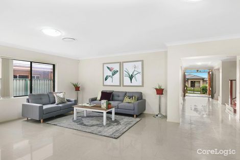 Property photo of 48 O'Keefe Crescent Eastwood NSW 2122