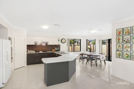 Property photo of 48 O'Keefe Crescent Eastwood NSW 2122