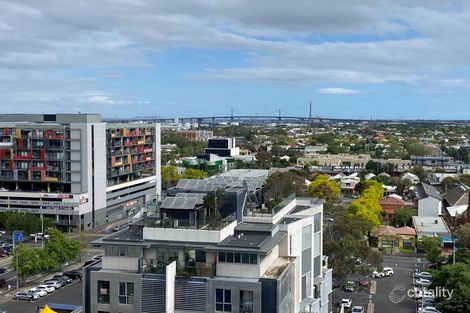 1208/240 Barkly St, Footscray, VIC 3011