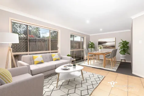 Property photo of 4 Gregory Close Forest Lake QLD 4078