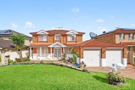 27 Gabriel Cct, Blair Athol, NSW 2560