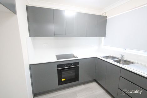 Property photo of 10/12 Drummond Street Warwick Farm NSW 2170