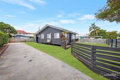 Property photo of 21 William Street Yeppoon QLD 4703