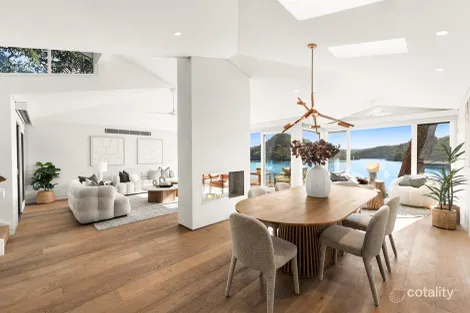 349 Edinburgh Rd, Castlecrag, NSW 2068
