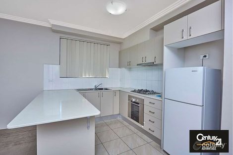 Property photo of 3/24-28 Reid Avenue Westmead NSW 2145