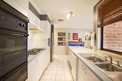 Property photo of 5 Lehmann Avenue Glenmore Park NSW 2745