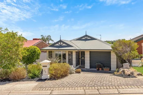 Property photo of 2D Shelton Drive Athelstone SA 5076