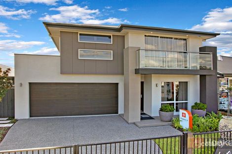 Property photo of 9 Woodburn Street Colebee NSW 2761