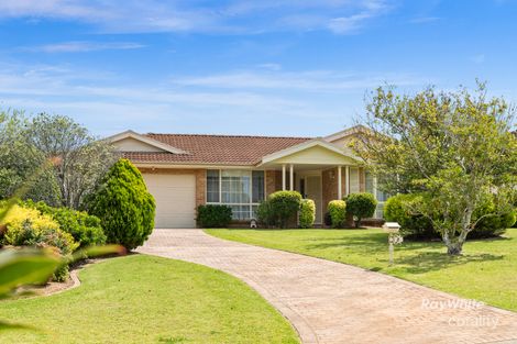 Property photo of 8 Colony Row Ulladulla NSW 2539