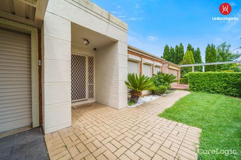 Property photo of 22 Lauderdale Street West Hoxton NSW 2171