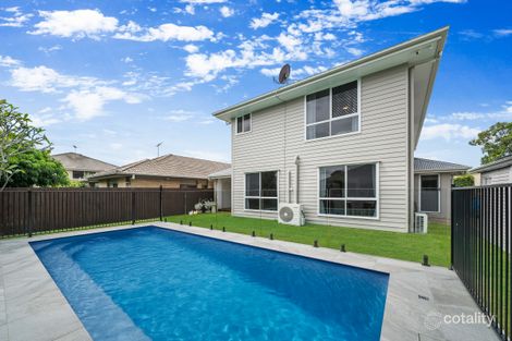 10 Silkpod Ct, North Lakes, QLD 4509