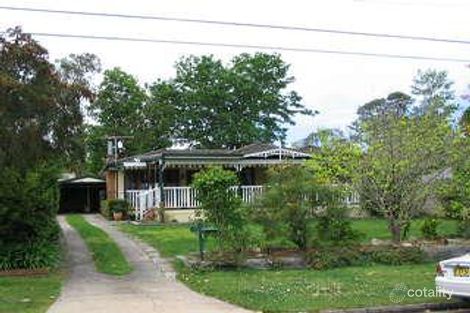 3 Margaret Ave, Hornsby Heights, NSW 2077