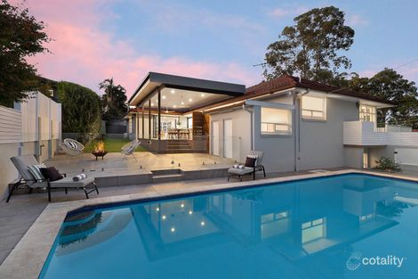 Property photo of 88 Murray Farm Road Beecroft NSW 2119