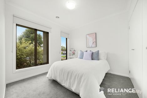 Property photo of 46 Spectacle Crescent Point Cook VIC 3030
