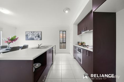 Property photo of 46 Spectacle Crescent Point Cook VIC 3030