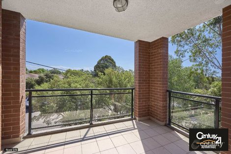 Property photo of 3/24-28 Reid Avenue Westmead NSW 2145