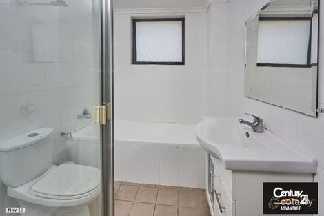 Property photo of 3/24-28 Reid Avenue Westmead NSW 2145