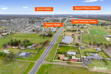 371 Midland Hwy, Epsom, VIC 3551