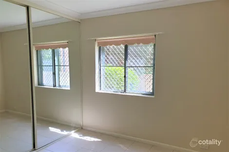 Property photo of 1/11-13 Homebush Road Strathfield NSW 2135