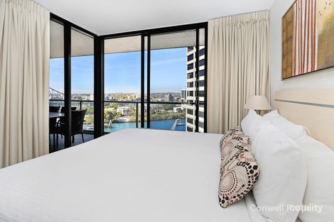 173/420 Queen St, Brisbane City, QLD 4000