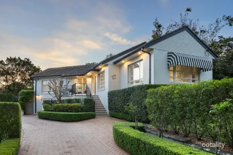 Property photo of 59 Cardinal Avenue Beecroft NSW 2119