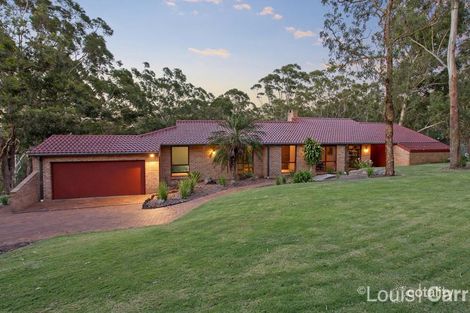 Property photo of 12 Hyde Avenue Glenhaven NSW 2156