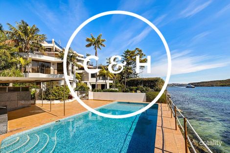 Property photo of 2/5 Oyama Avenue Manly NSW 2095