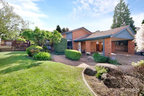 Property photo of 11 Coleridge Court Templestowe VIC 3106