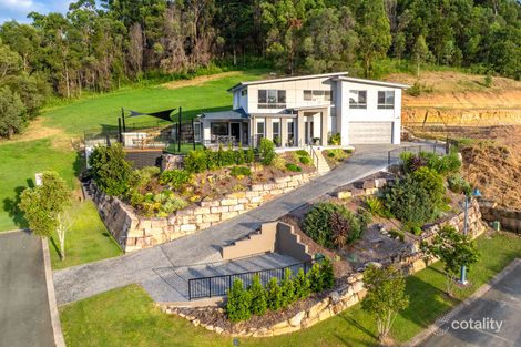 Property photo of 9 Curtis Court Mudgeeraba QLD 4213
