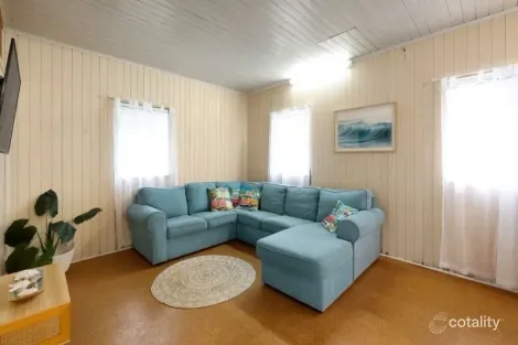 Property photo of 32 Denman Avenue Shoal Point QLD 4750