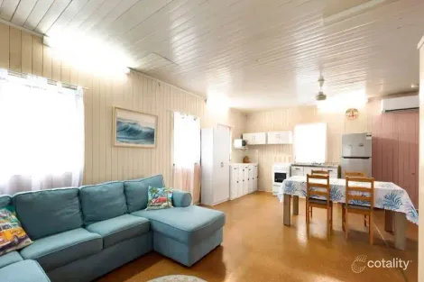 Property photo of 32 Denman Avenue Shoal Point QLD 4750