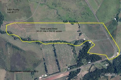 Property photo of 360 Cartwright Road Eubenangee QLD 4860