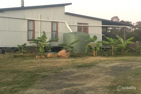 Property photo of LOT 33 Elizabeth Place Proston QLD 4613