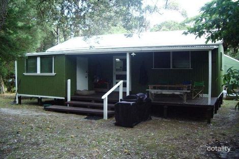 Property photo of 4 Tamboon Road Cann River VIC 3890