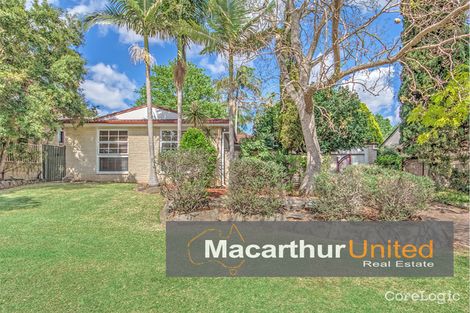 Property photo of 34 Guise Road Bradbury NSW 2560