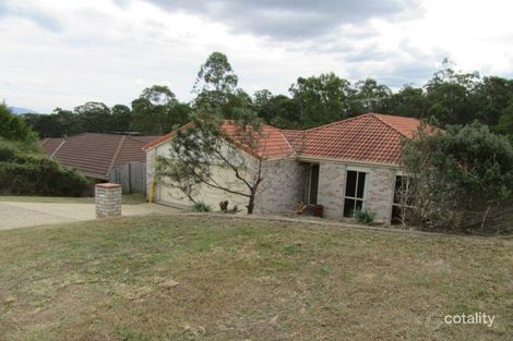 Property photo of 41 Meridian Way Beaudesert QLD 4285