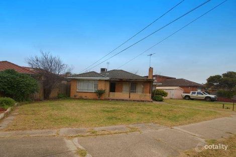 Property photo of 33 Wonganella Drive Keilor East VIC 3033