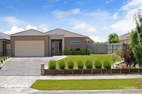 150 Webster Way, Pakenham, VIC 3810