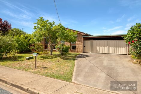 4 Barkoo Ave, Wangaratta, VIC 3677