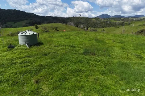 Property photo of 1271 Dalrymple Road Dalrymple Heights QLD 4757