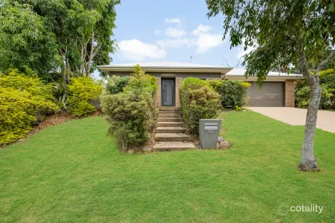Property photo of 56 Iris Road Kirkwood QLD 4680