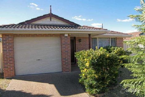 Property photo of 19 Ophelia Place Oakhurst NSW 2761