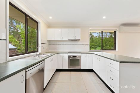 Property photo of 22 Marillian Avenue Waitara NSW 2077