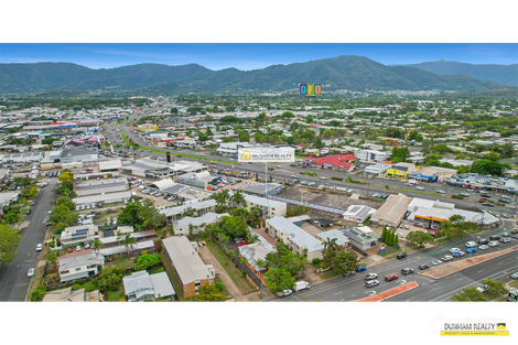 29/201-203 Aumuller St, Bungalow, QLD 4870