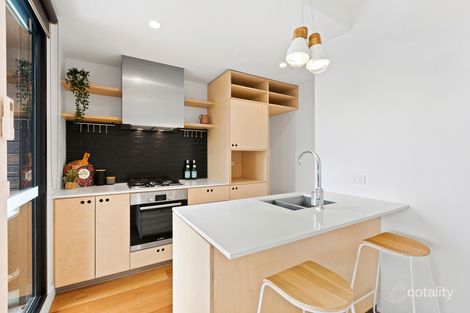 Property photo of 206/124 Nicholson Street Brunswick East VIC 3057