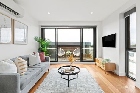 Property photo of 206/124 Nicholson Street Brunswick East VIC 3057